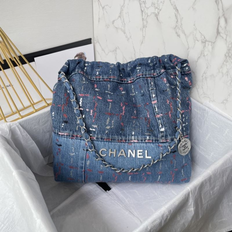 Chanel Hobo 22 Bags